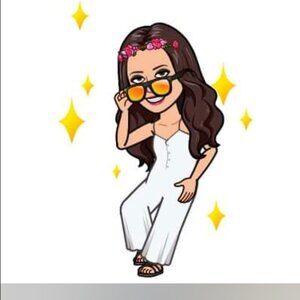 Meet your Posher, Ty